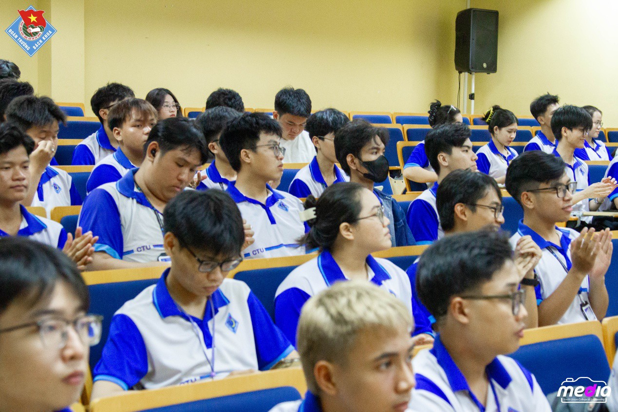 Hình ảnh hội nghị 10