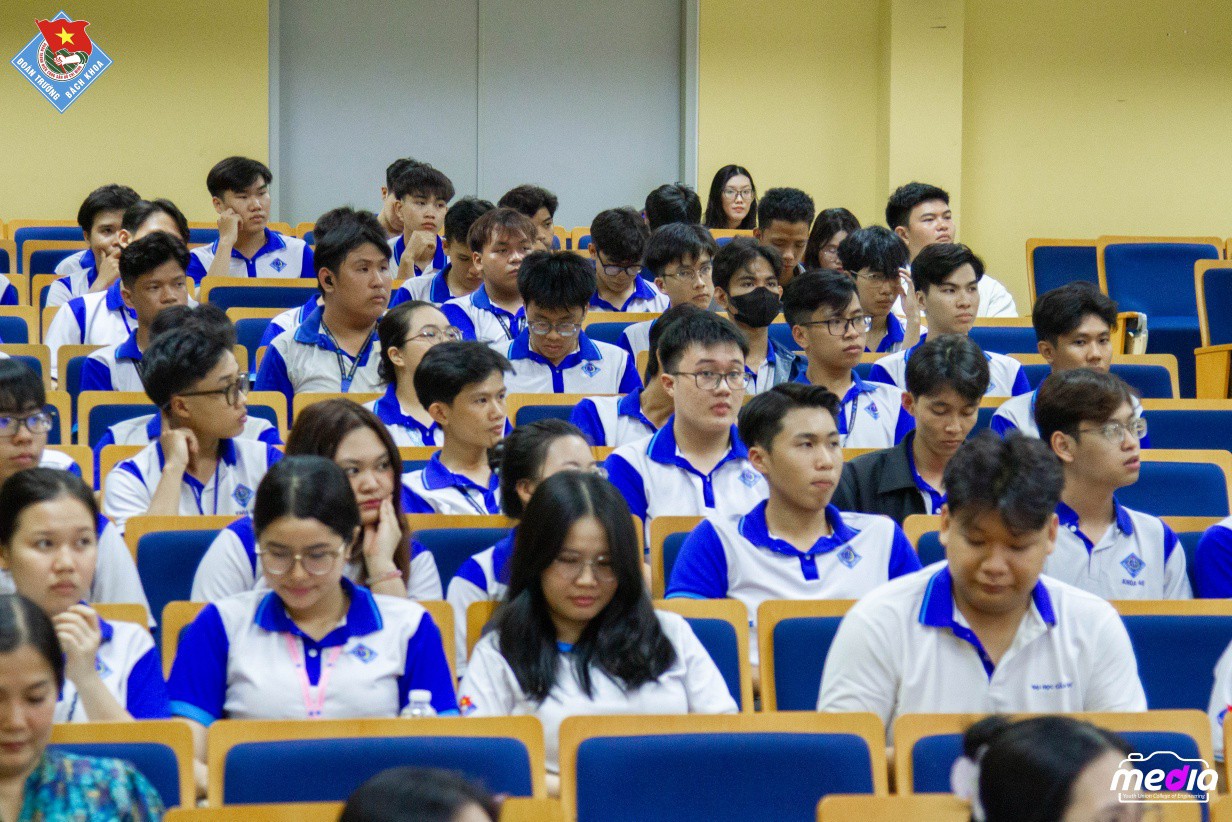Hình ảnh hội nghị 12