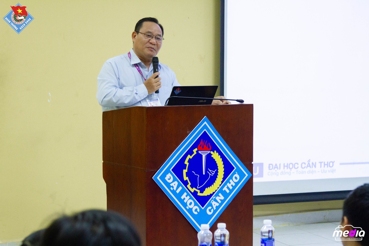 Hình ảnh hội nghị 13