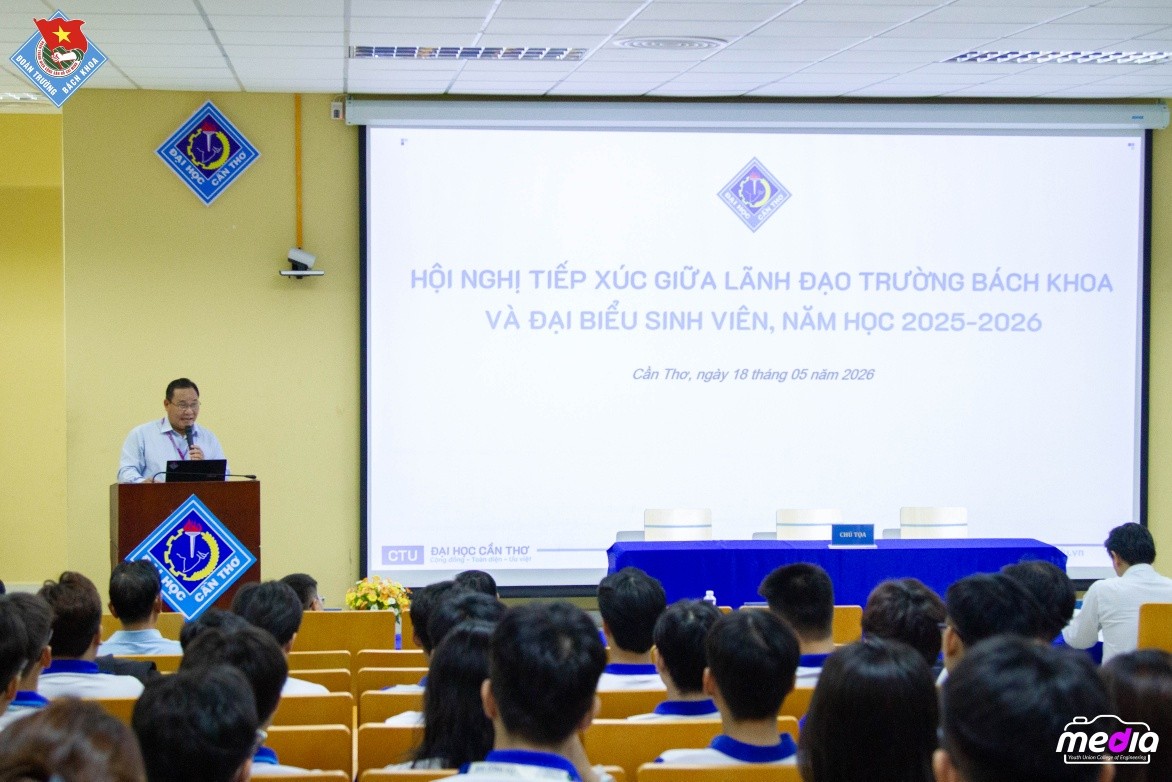 Hình ảnh hội nghị 14