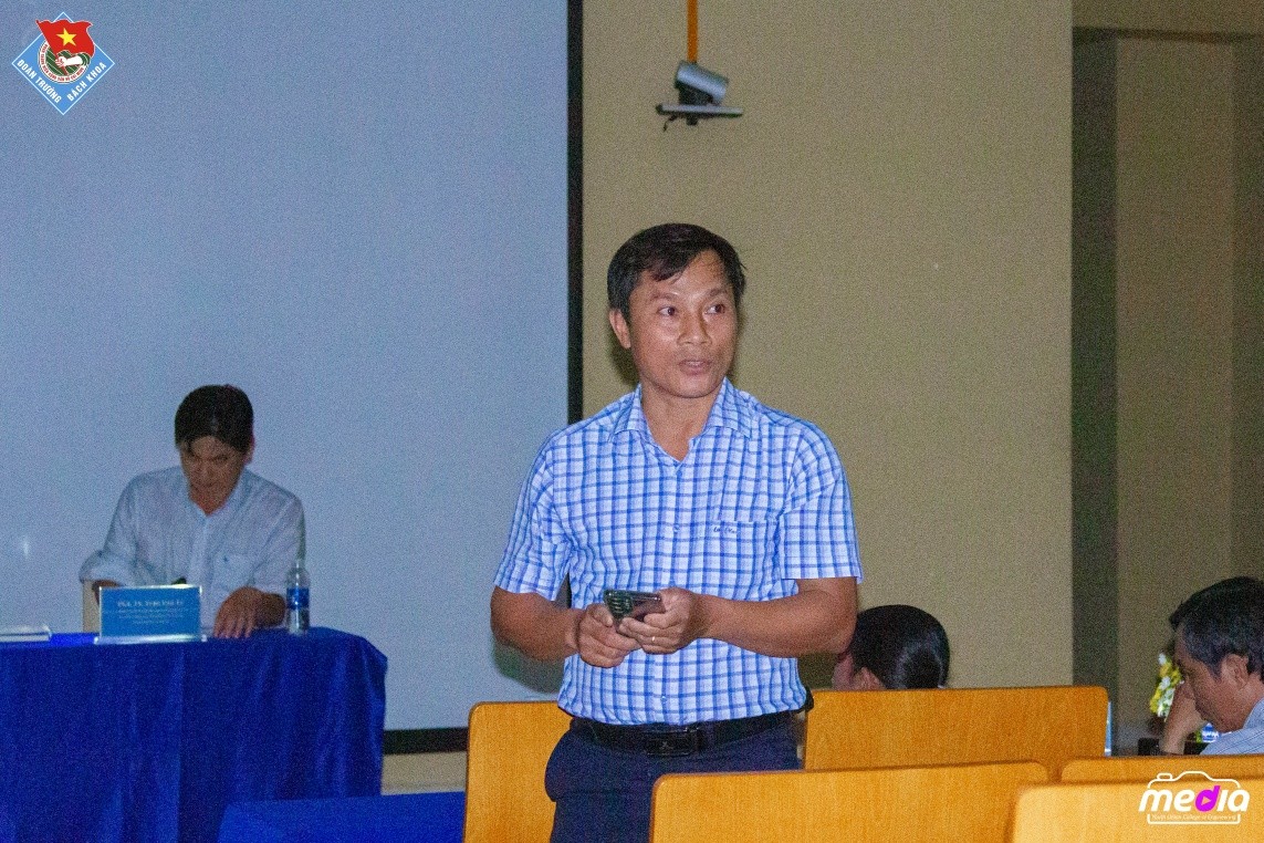 Hình ảnh hội nghị 15