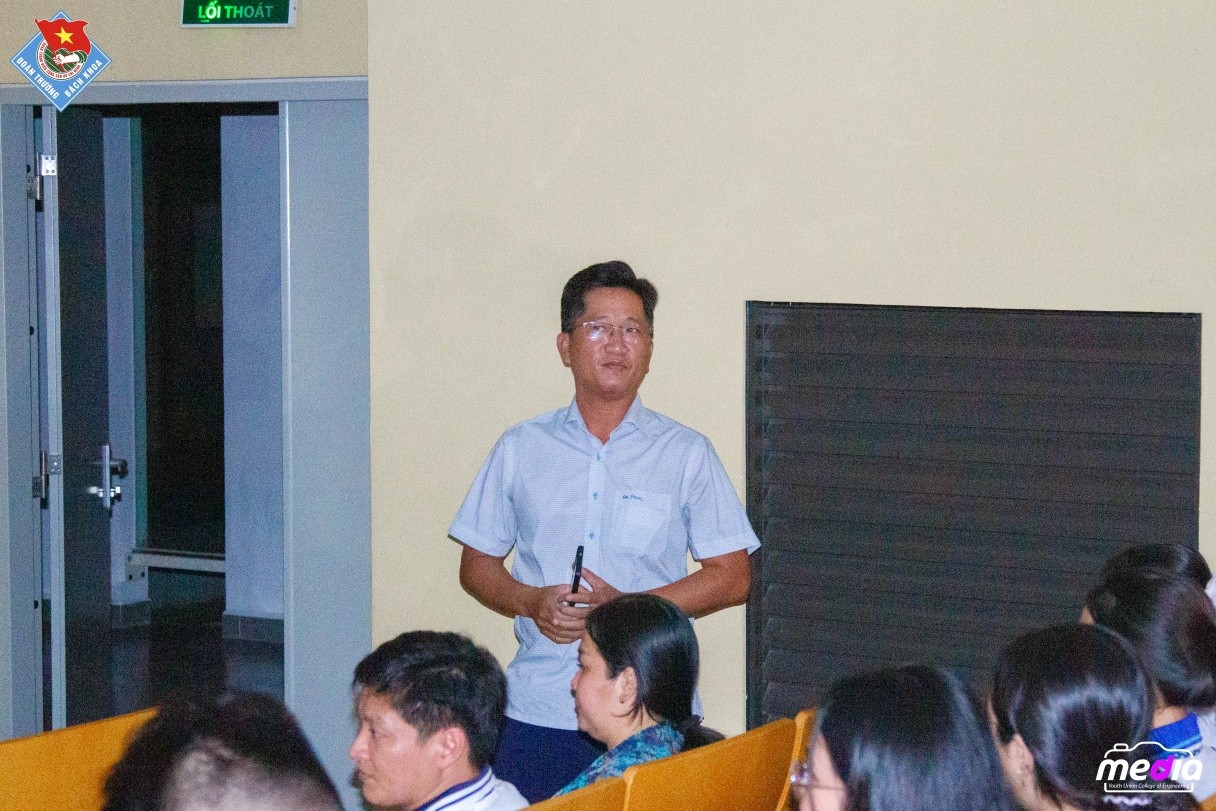 Hình ảnh hội nghị 17