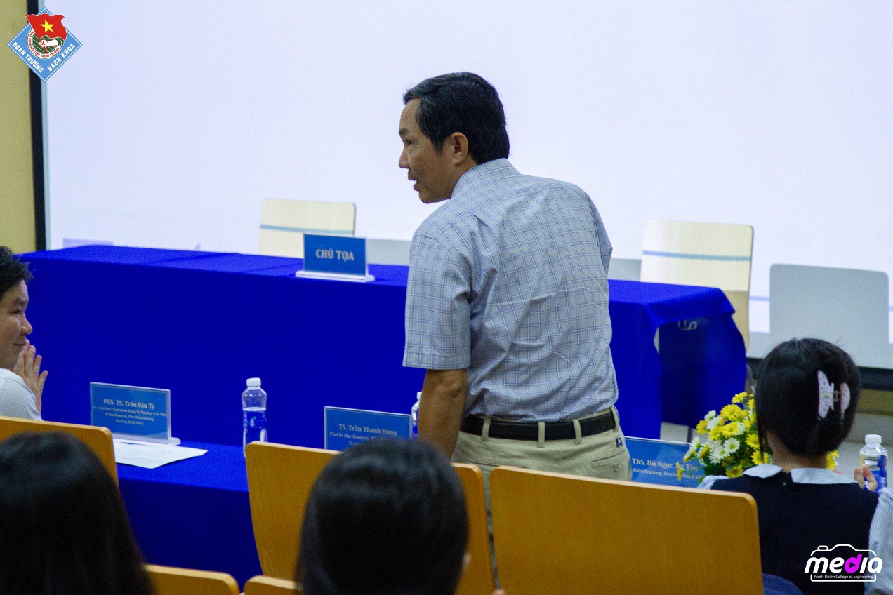 Hình ảnh hội nghị 18