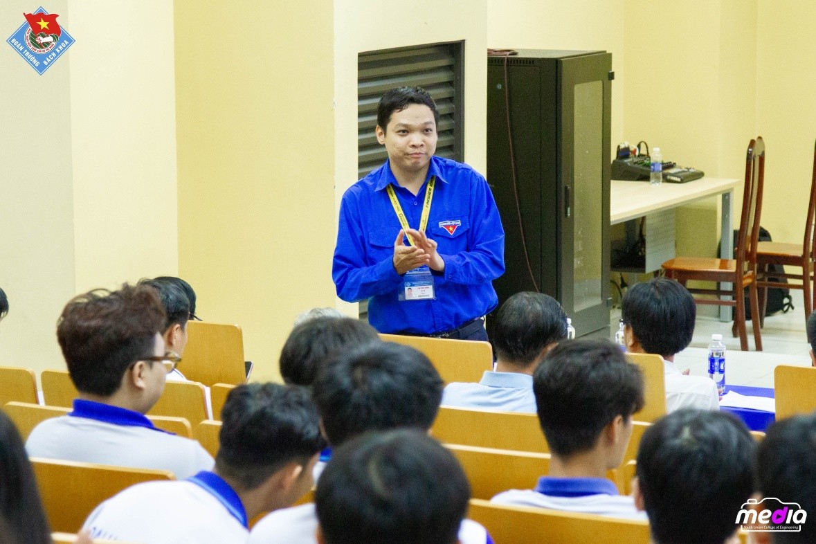 Hình ảnh hội nghị 9