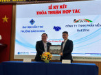 THỎA THUẬN HỢP TÁC GIỮA CÔNG TY TNHH PHẦN MỀM BAEZENI VÀ ĐẠI HỌC CẦN THƠ