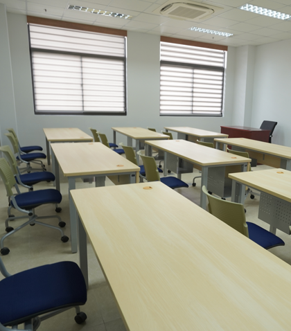 Study Room