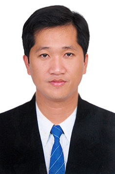 Prof. Dr.- BUI LE ANH TUAN 