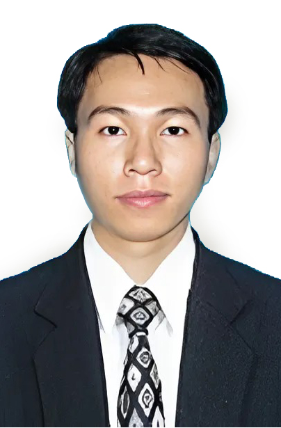Master  LE TUAN TU 