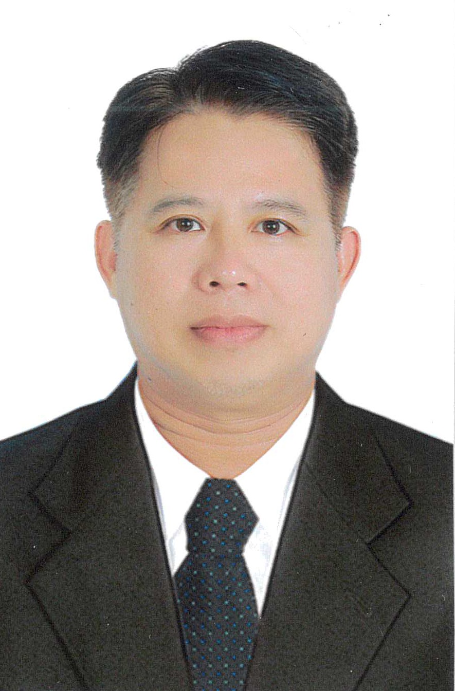  Prof. Dr. TRAN VU AN