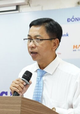 Thạc sĩ - LÊ THÀNH PHIÊU (GVC)